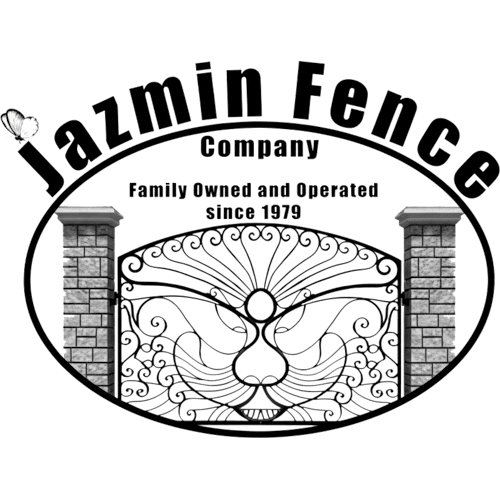 Jazmin Fence and Gate Co. Jazmin Fence and Gate Co.