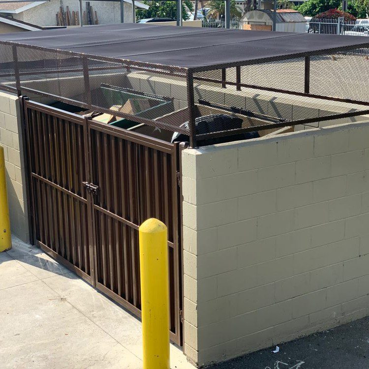 Fence and Gate Services in Ontario, CA Fence and Gate Services in Ontario, CA