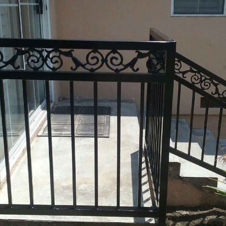 Fence and Gate Services in Ontario, CA