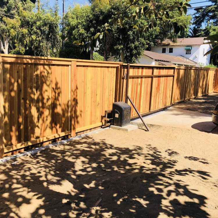 Fence and Gate Services in Ontario, CA Fence and Gate Services in Ontario, CA