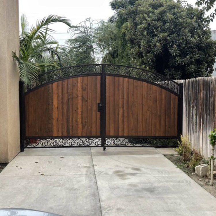 Fence and Gate Services in Ontario, CA Fence and Gate Services in Ontario, CA