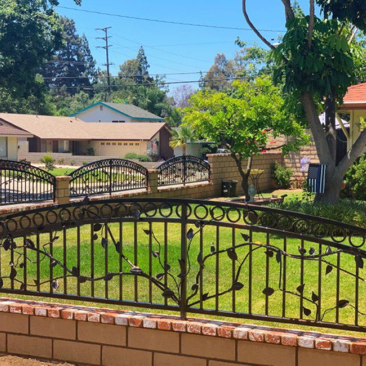 Fence and Gate Services in Ontario, CA