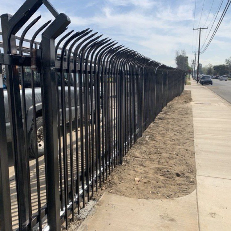 Fence and Gate Services in Ontario, CA Fence and Gate Services in Ontario, CA