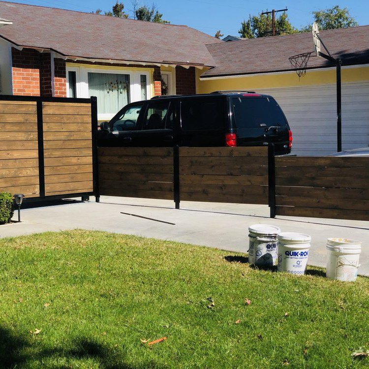 Fence and Gate Services in Ontario, CA Fence and Gate Services in Ontario, CA