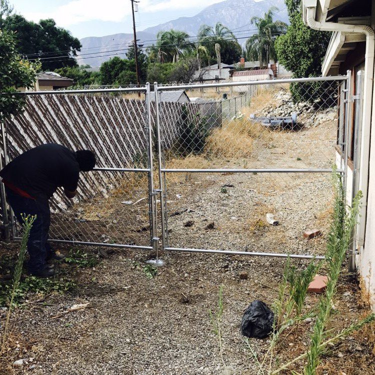 Fence and Gate Services in Ontario, CA Fence and Gate Services in Ontario, CA