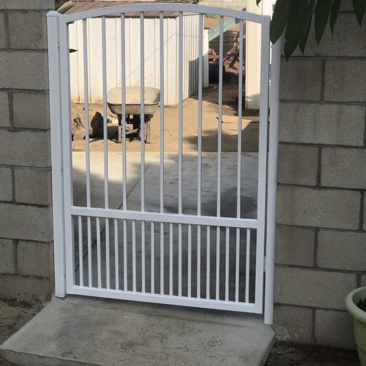 Fence and Gate Services in Ontario, CA