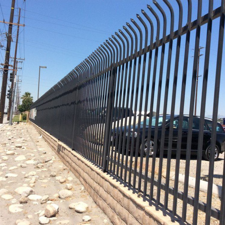 Fence and Gate Services in Ontario, CA
