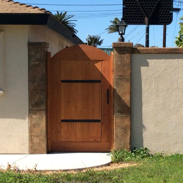 Fence and Gate Services in Ontario, CA Fence and Gate Services in Ontario, CA