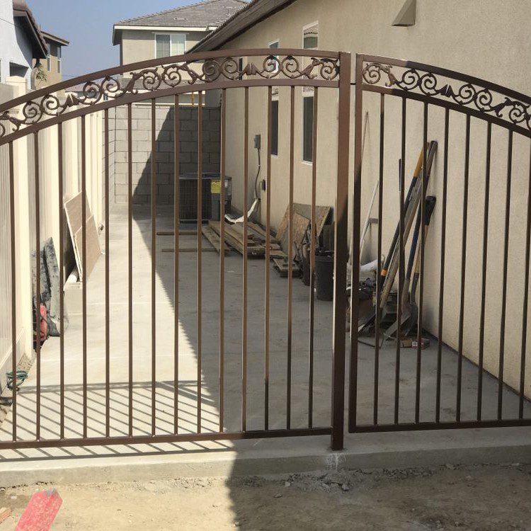 Fence and Gate Services in Ontario, CA Fence and Gate Services in Ontario, CA