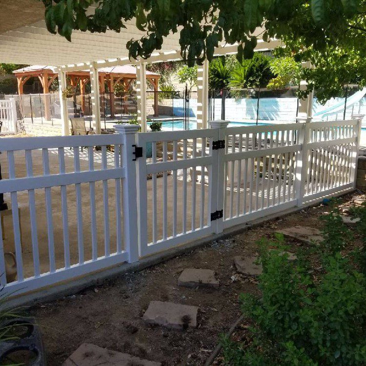 Fence and Gate Services in Ontario, CA