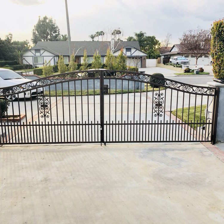 Fence and Gate Services in Ontario, CA Fence and Gate Services in Ontario, CA