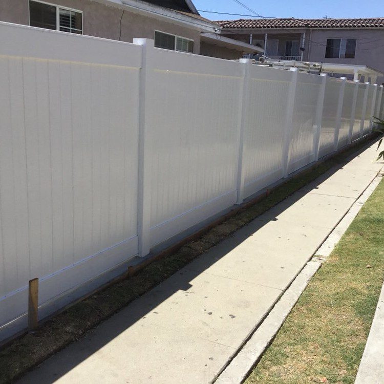 Fence and Gate Services in Ontario, CA