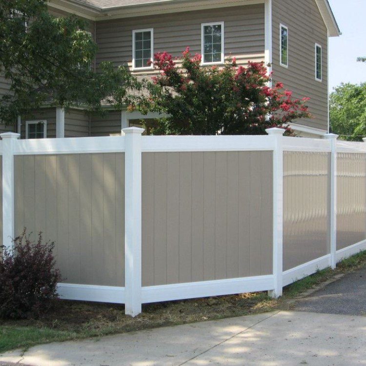 Fence and Gate Services in Ontario, CA