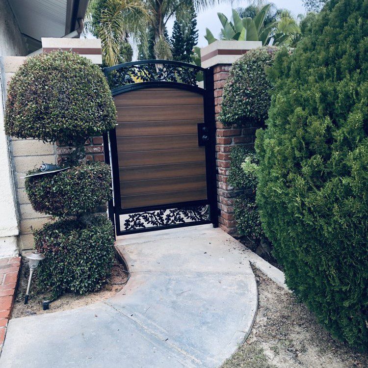 Fence and Gate Services in Ontario, CA