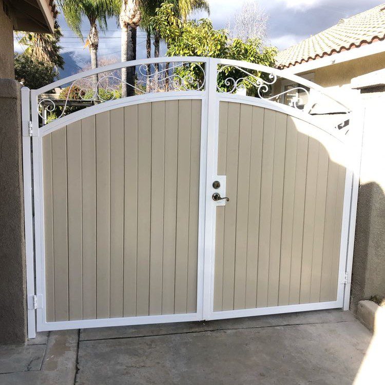 Fence and Gate Services in Ontario, CA Fence and Gate Services in Ontario, CA