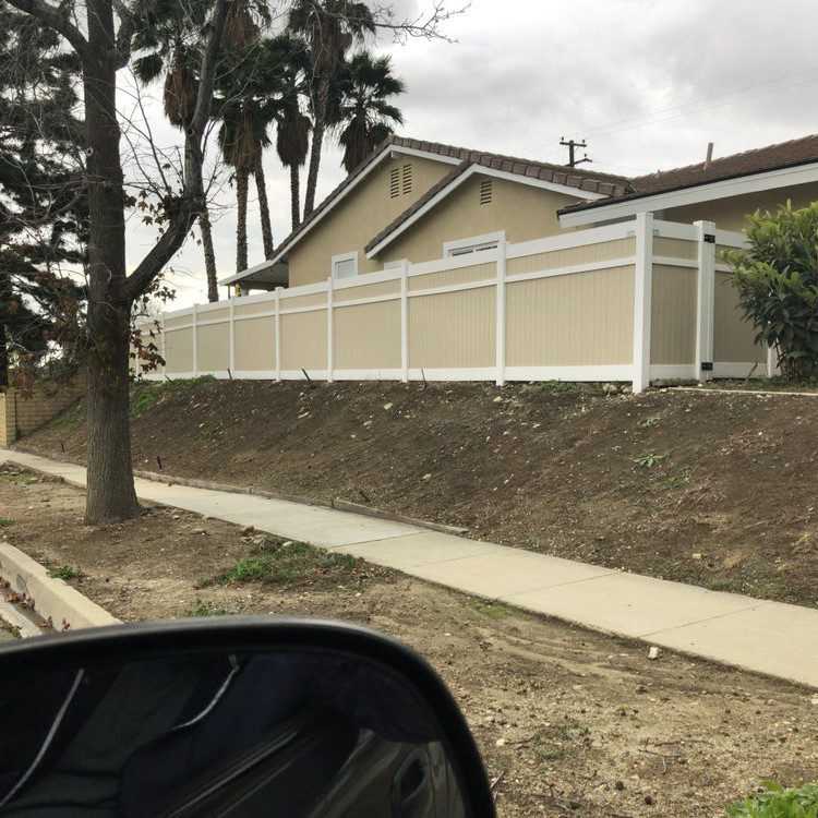 Fence and Gate Services in Ontario, CA