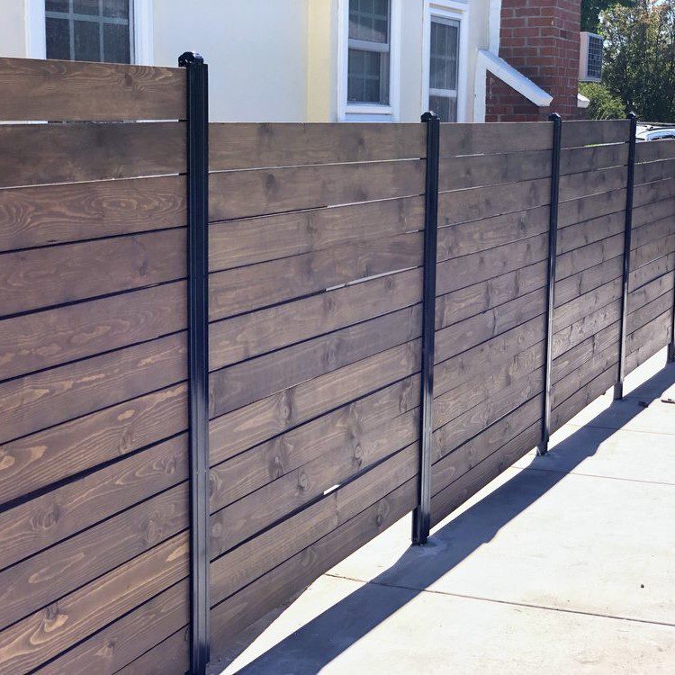 Fence and Gate Services in Ontario, CA